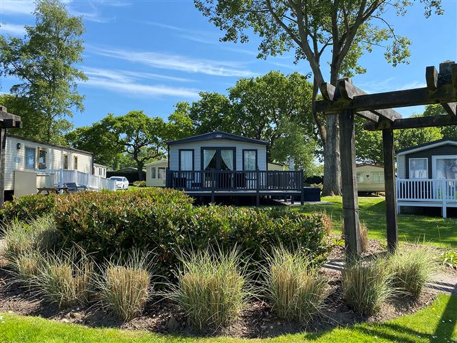Hopton Lodge Retreat,Hopton-on-Sea, Norfolk, United Kingdom