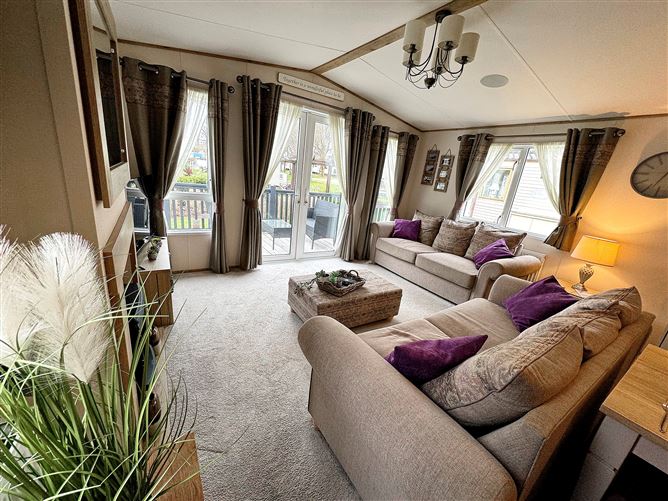 Hopton Lodge Retreat,Hopton-on-Sea, Norfolk, United Kingdom