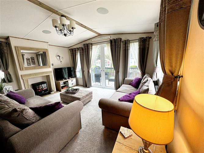 Hopton Lodge Retreat,Hopton-on-Sea, Norfolk, United Kingdom