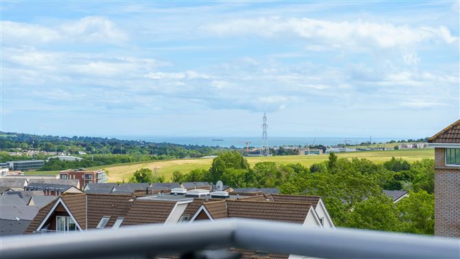 Apartment 16, Fern Court, Stepaside, Dublin 18
