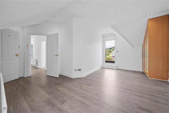 Apartment 16, Fern Court, Stepaside, Dublin 18