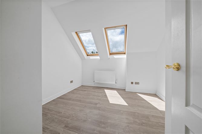 Apartment 16, Fern Court, Stepaside, Dublin 18