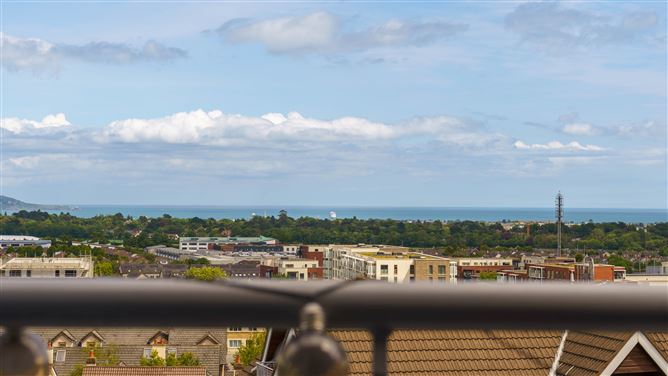 Apartment 16, Fern Court, Stepaside, Dublin 18