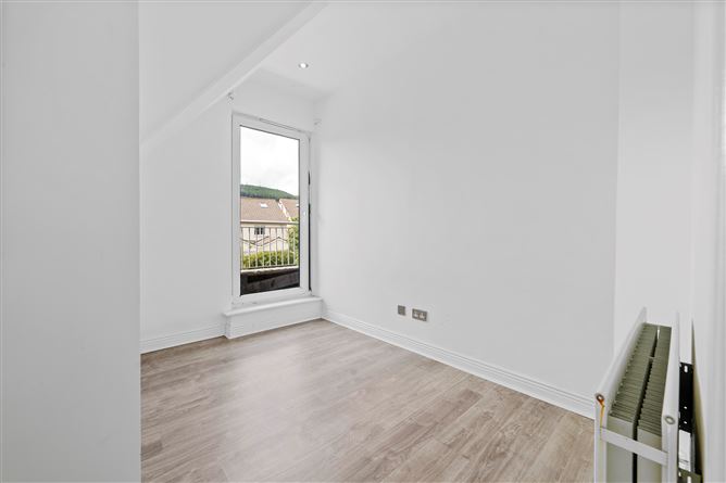 Apartment 16, Fern Court, Stepaside, Dublin 18