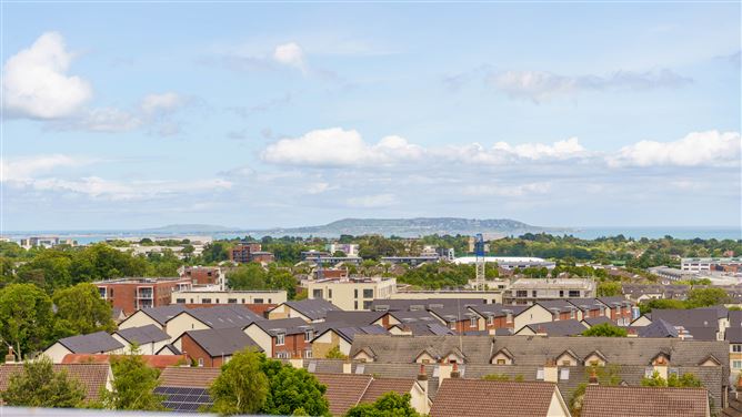 Apartment 16, Fern Court, Stepaside, Dublin 18