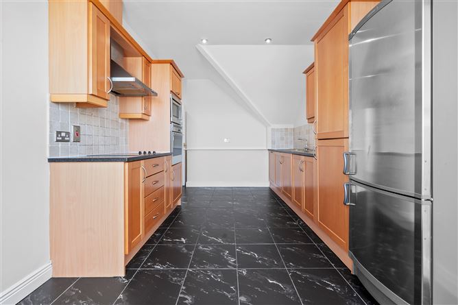 Apartment 16, Fern Court, Stepaside, Dublin 18
