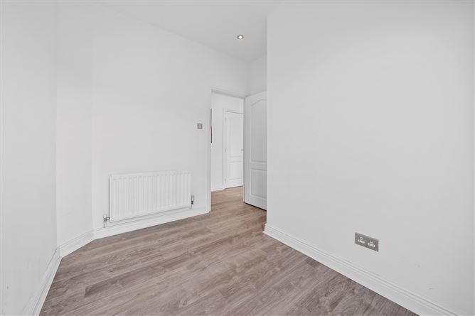 Apartment 16, Fern Court, Stepaside, Dublin 18