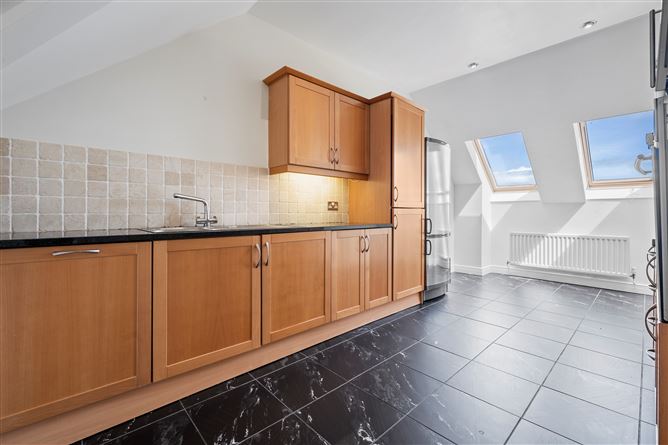 Apartment 16, Fern Court, Stepaside, Dublin 18