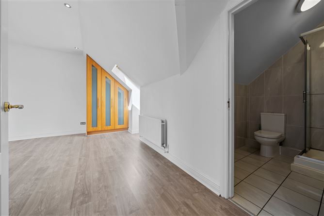 Apartment 16, Fern Court, Stepaside, Dublin 18
