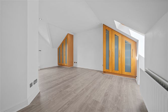 Apartment 16, Fern Court, Stepaside, Dublin 18