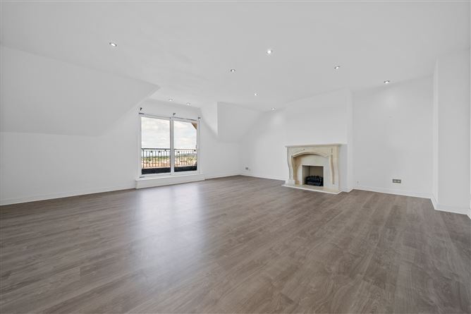 Apartment 16, Fern Court, Stepaside, Dublin 18