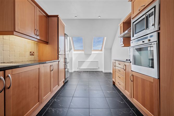 Apartment 16, Fern Court, Stepaside, Dublin 18