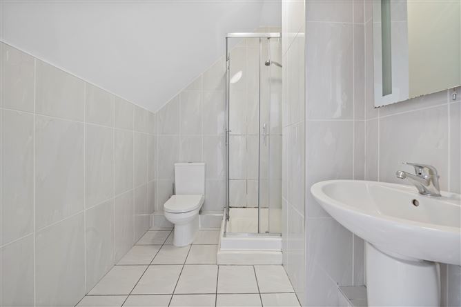Apartment 16, Fern Court, Stepaside, Dublin 18