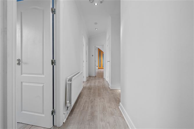 Apartment 16, Fern Court, Stepaside, Dublin 18