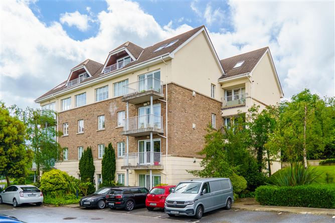 Apartment 16, Fern Court, Stepaside, Dublin 18