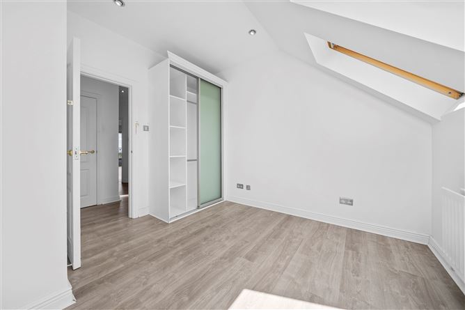 Apartment 16, Fern Court, Stepaside, Dublin 18
