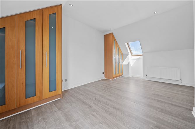 Apartment 16, Fern Court, Stepaside, Dublin 18