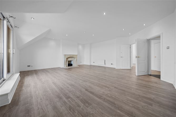 Apartment 16, Fern Court, Stepaside, Dublin 18