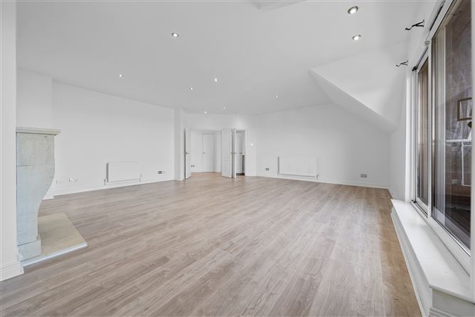 Apartment 16, Fern Court, Stepaside, Dublin 18