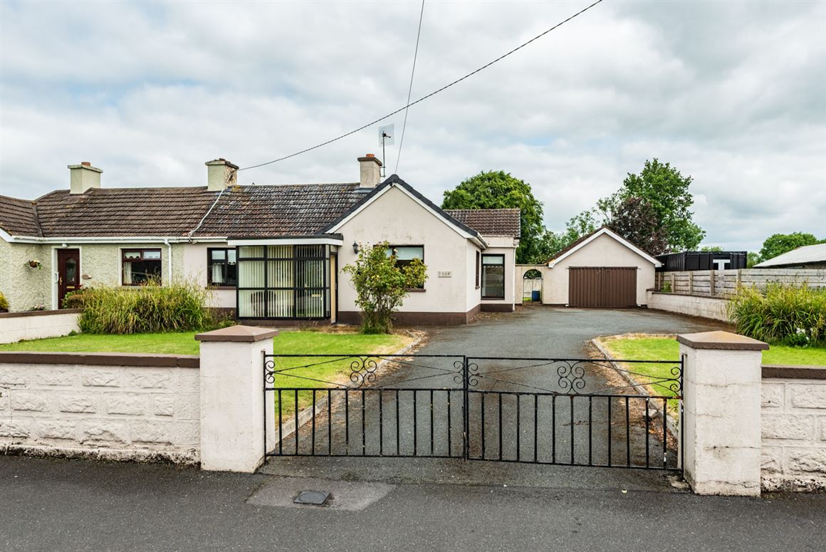 1006 Cowpasture, Monasterevin, Co.Kildare, Monasterevin, Kildare