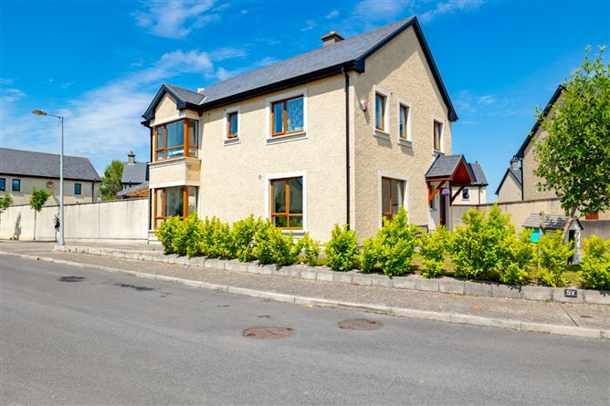 8 Ros Na Greine, Ardfinnan, Co. Tipperary