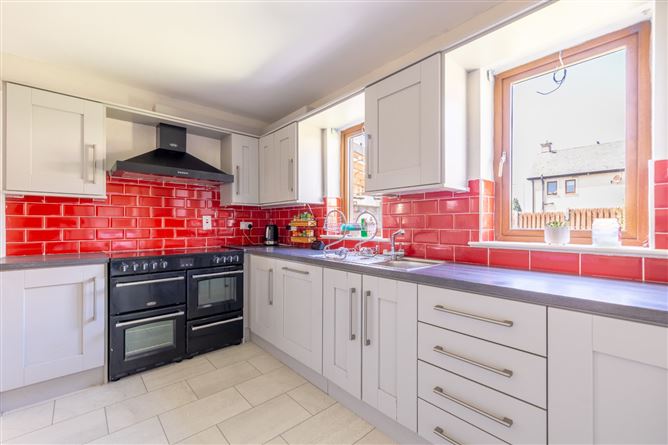 8 Ros Na Greine, Ardfinnan, Co. Tipperary