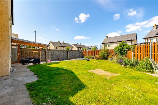 8 Ros Na Greine, Ardfinnan, Co. Tipperary