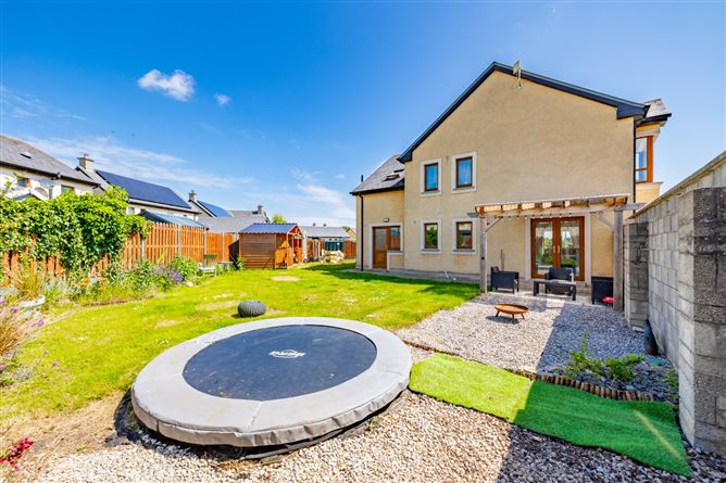 8 Ros Na Greine, Ardfinnan, Co. Tipperary