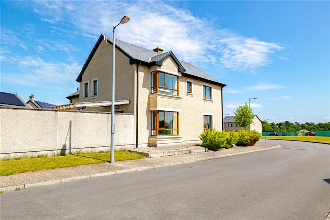 8 Ros Na Greine, Ardfinnan, Co. Tipperary