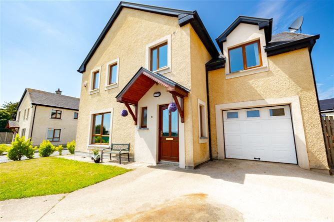 8 Ros Na Greine, Ardfinnan, Co. Tipperary