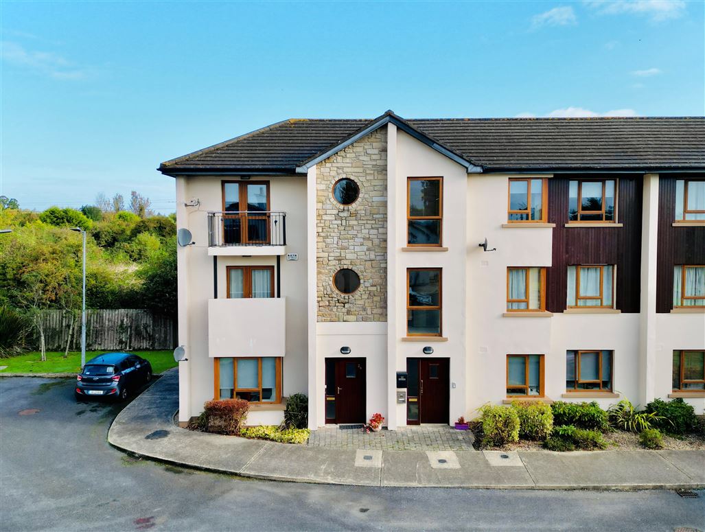 24 Spencer's Court, Enniscorthy, Wexford