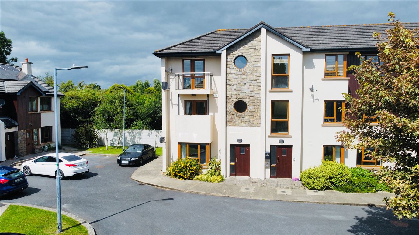 24 Spencer's Court, Enniscorthy, Wexford