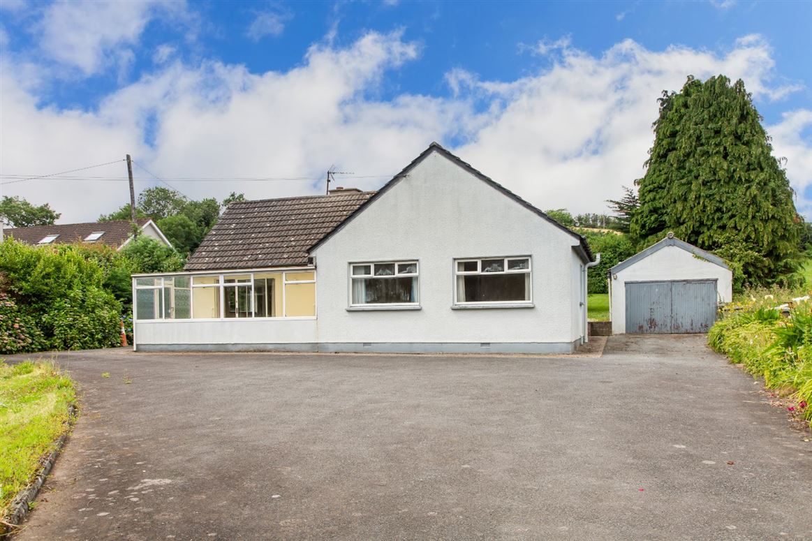 Roselawn, Barndarrig, Kilbride, Co. Wicklow
