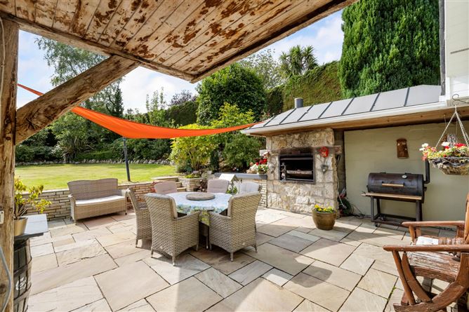 Ardeen, Glencap, Kilmacanogue, Co. Wicklow