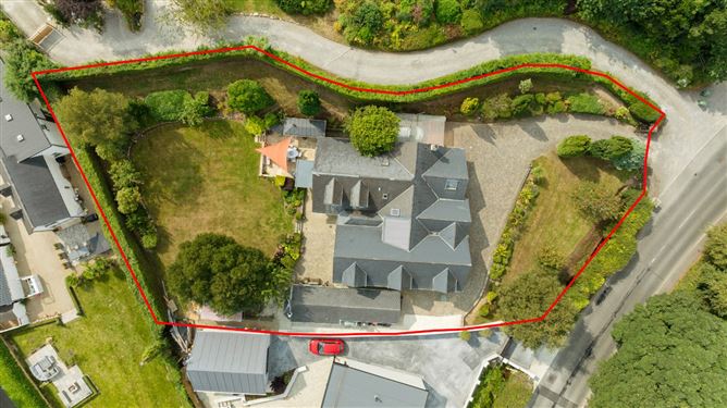 Ardeen, Glencap, Kilmacanogue, Co. Wicklow