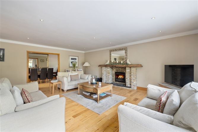 Ardeen, Glencap, Kilmacanogue, Co. Wicklow