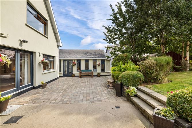 Ardeen, Glencap, Kilmacanogue, Co. Wicklow