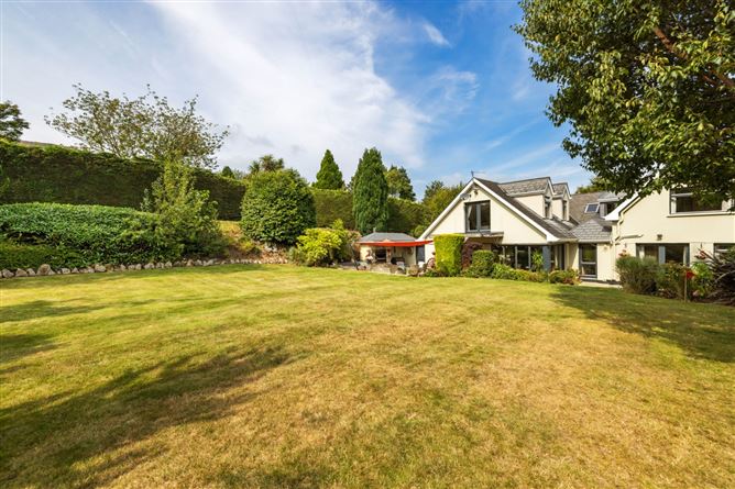Ardeen, Glencap, Kilmacanogue, Co. Wicklow