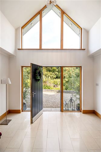 Ardeen, Glencap, Kilmacanogue, Co. Wicklow