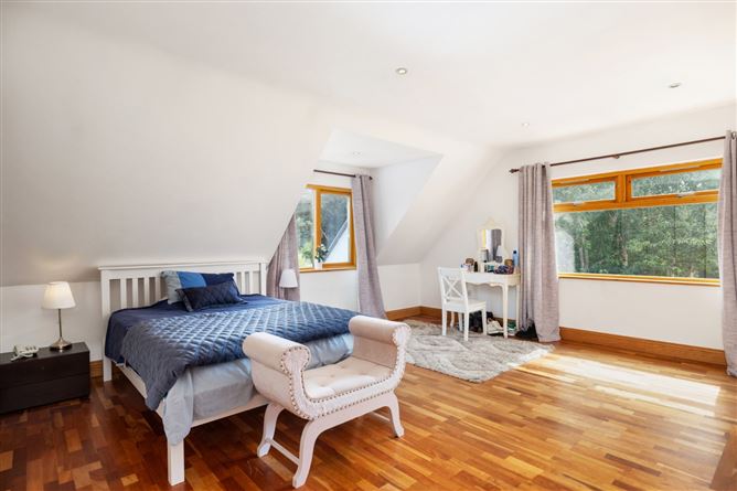 Ardeen, Glencap, Kilmacanogue, Co. Wicklow