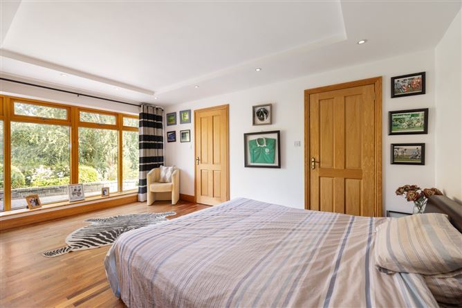 Ardeen, Glencap, Kilmacanogue, Co. Wicklow