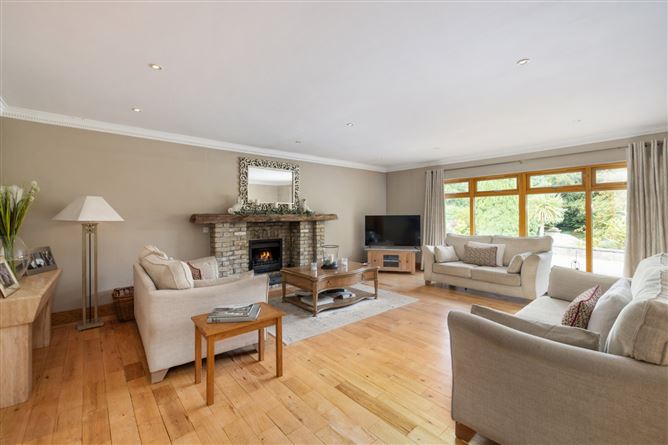 Ardeen, Glencap, Kilmacanogue, Co. Wicklow