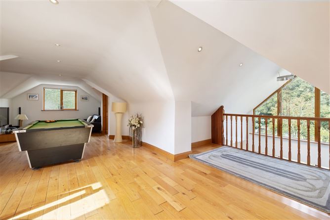 Ardeen, Glencap, Kilmacanogue, Co. Wicklow