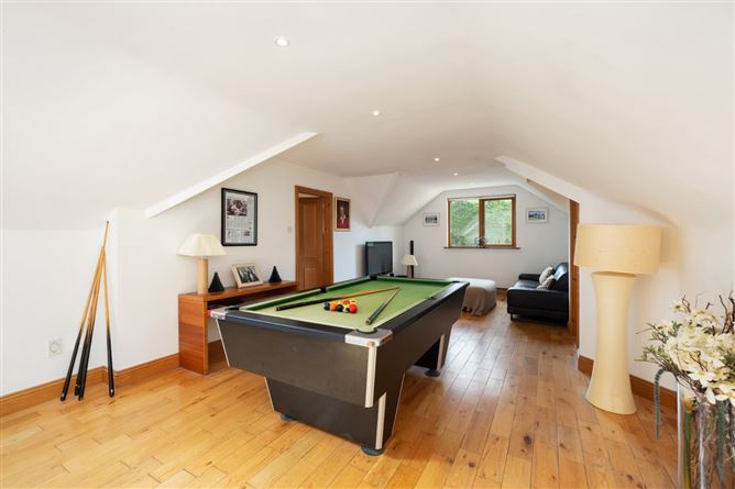 Ardeen, Glencap, Kilmacanogue, Co. Wicklow