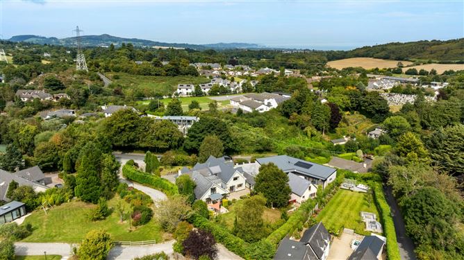 Ardeen, Glencap, Kilmacanogue, Co. Wicklow