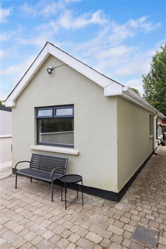 Ardeen, Glencap, Kilmacanogue, Co. Wicklow