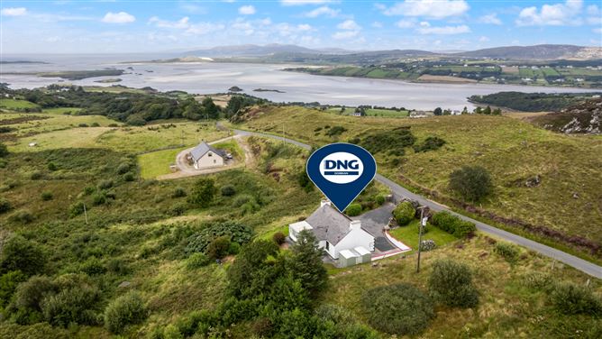Gortnasillagh, Glenties, Co. Donegal