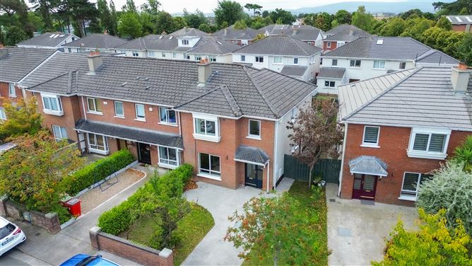 32 The Park, Beaumont Woods, Beaumont, Dublin 9