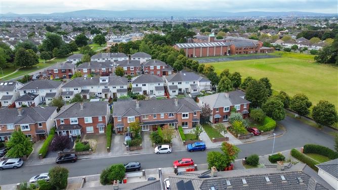32 The Park, Beaumont Woods, Beaumont, Dublin 9