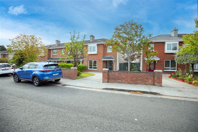 32 The Park, Beaumont Woods, Beaumont, Dublin 9